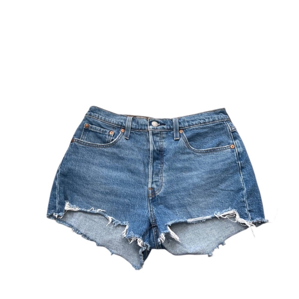 Levi’s shorts
